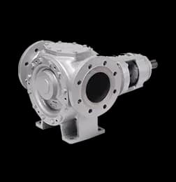 Шестеренные насосы