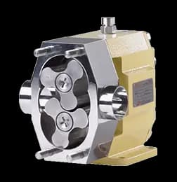 Кулачковые насосы