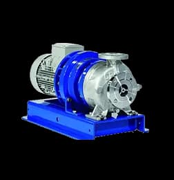 Насосы с магнитной муфтой