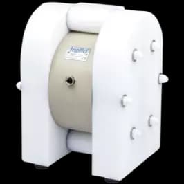 Мембранные насосы