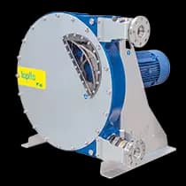 Перистальтические насосы