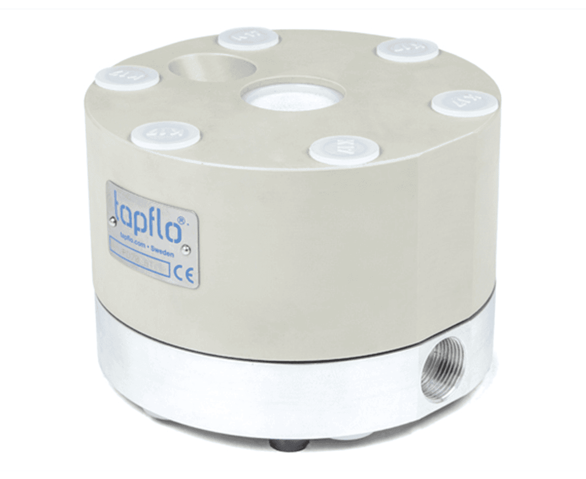 Металлические демпферы пульсации