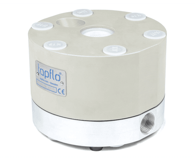 Металлические демпферы пульсации