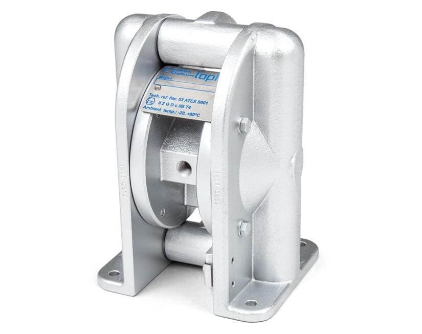 Металлическая серия насосов