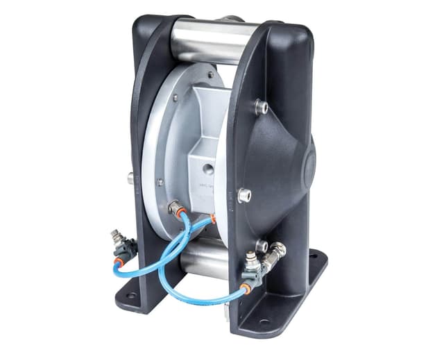 Порошковые насосы