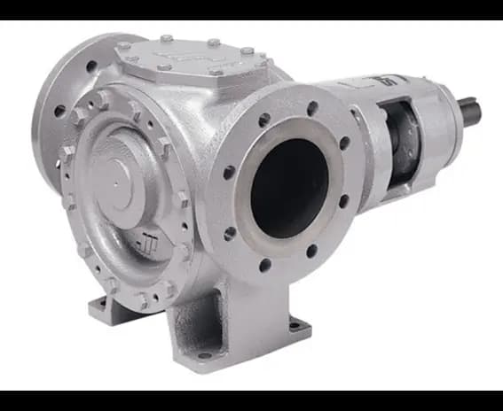 Шестеренные насосы серии Top Gear G