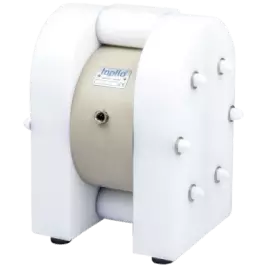 Мембранные насосы