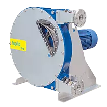 Перистальтические насосы